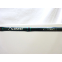 エクスタンebt 62UL